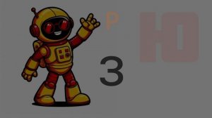 Интерактивная игра «Помоги роботам назвать буквы»