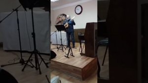 Встреча со светлооким - Игорь Колгарев (2025)