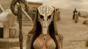 Warriors of the Pharaoh | Epic Egyptian Metal Cinematic |