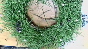 ДЕКОР СВОИМИ РУКАМИ урок 4