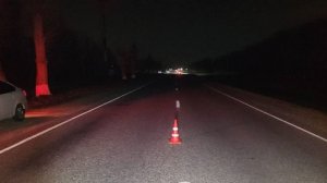 Женщина погибла после наезда мотоциклиста на Ставрополье