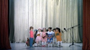 Сказка "А к вам можно?"