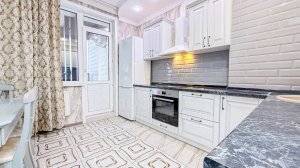 Рум-тур 2-к квартиры по адресу: ул. Декабрьских Событий 31