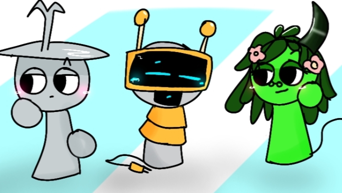 СПРУНКИ МУЛЬТИК СПРУНКИ #СПРУНКИ МУЛЬТИКИ ДЛЯ ДЕТЕЙ,  МУЛЬТИКИ ДЛЯ ДЕТИШЕК.