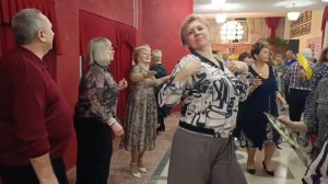 23 ноября.А я баба ураган...