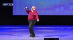 Шаг в будущее талантов с ограниченными возможностями....