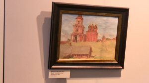 «Место силы»: художники запечатлели красоту Рязанского Кремля