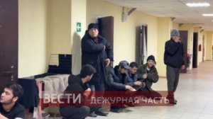 В Коммунарке проверили 2 тысячи человек в хостелах в ходе рейда силовиков