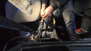 УСТАНОВКА ГИДРОРУЧНИКА НА ЖИГУ. САМЫЙ ПРОСТОЙ СПОСОБ