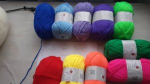 Вступление в СП " Температурный плед" с Екатериной Шурм