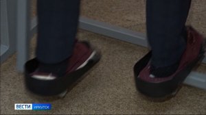 Реабилитацию на дому развивают в амбулаторном отделении Иркутской городской больницы № 6