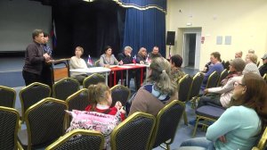 ШКОЛА ДОМКОМОВ