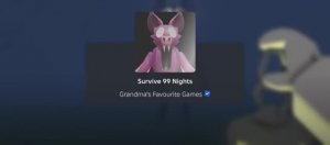 Новое обновление в 99 ночей в лесу !?