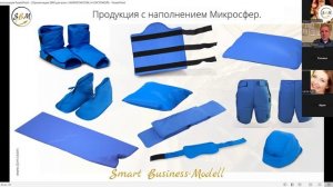 Чёрная пятница. Обзор продуктов в интернет-магазине Компании SBM. Вебинар от 24.11.2025 г..