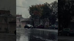 🍂Какая красивая все же осень на Донбассе 

Несмотря на обстановку, все города выглядят чистыми, ухо