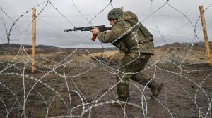 Раненый штурмовик Ангел на руках вынес командира из-под атаки дронов ВСУ