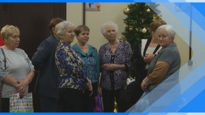 24.11.2025  В экопарке Березовая роща киселевские ветераны обсудили планы на будущее