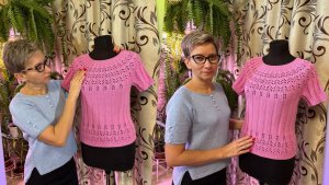 Вязальный эпизод