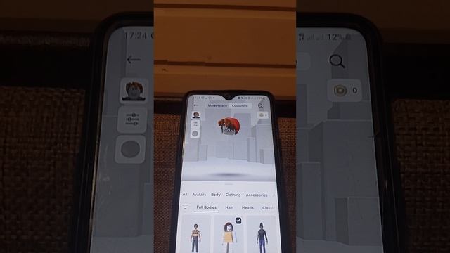 делаем скин на новый о Каунт