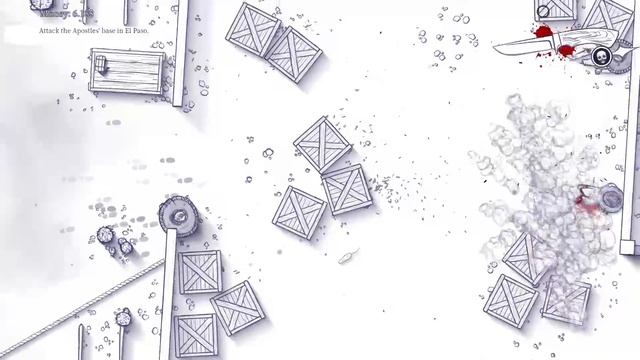 12 Is Better Than 6 (Walkthrough) - Act4꞉ Out of the frying-pan into the fire