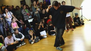 РЕАКЦИЯ 2025 - отчётное видео