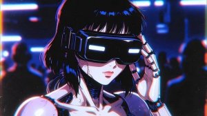 1 9 9 6　ＭＥＭＯＲＩＥＳ ⧸⧸ Synthwave, Retrowave, Cyberpunk, Dreamwave, Chillwave, Vaporwave