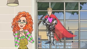 Все Завидуют Мне из-за Моего Нового Парня