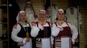 Вочакыв. Дмитрий Мартынов. 20.11.2025