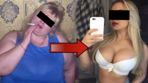 100-килограммовая "Баба" два года Разводила бизнесмена на Деньги