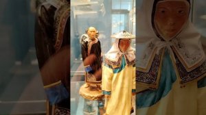 Коллекция Народности России