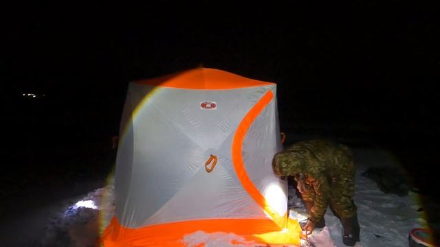 С мужиками на рыбалку за судаком / Рыбалка на озере Аргази