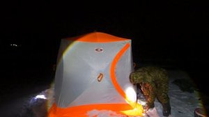 С мужиками на рыбалку за судаком / Рыбалка на озере Аргази