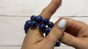 Колье и браслеты.Ручная работа.