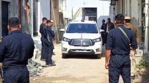 Соседский подросток изнасиловал пятилетнюю девочку по пути в магазин