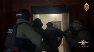 Оперативники пресекли деятельность этнической группировки, которая похищала выплаты участников СВО