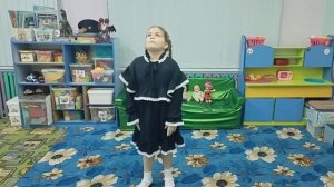 Конкурс "Путешествие в город профессий", номинация "Профессия глазами ребенка"