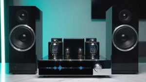 Музыка для отдыха