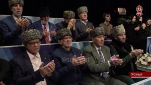 ИТОГОВЫЙ ВЫПУСК НОВОСТЕЙ "НЕДЕЛЯ" (22.11.2025)