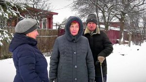 Жители Затверечья просят пустить автобус по Третьяковскому переулку