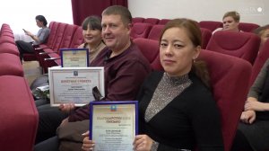 Артеме чествовали работников агропромышленного комплекса