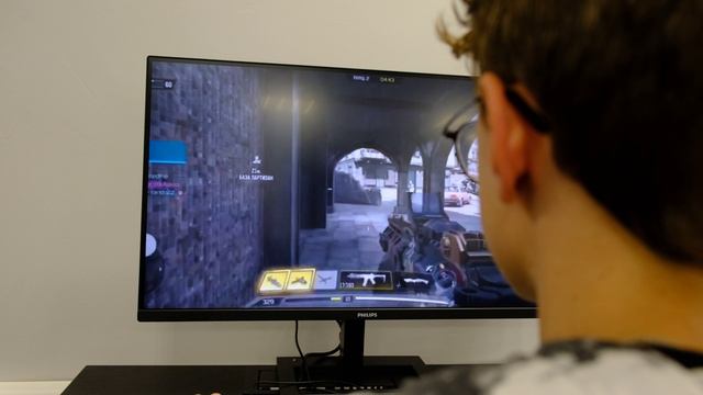 Игровая зависимость