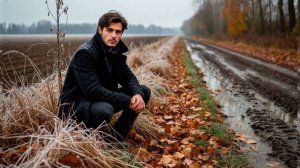 Осень прощай не проси прощения (2)