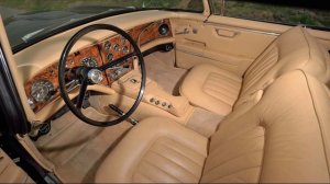 Facel Vega FV4 Typhoon