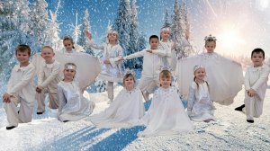 МБДОУ 55  Турӧб (Вьюга) Воркута