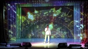 "Объединяя звезды", концерт-встреча, 2025