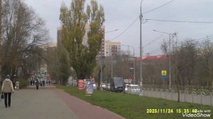 Мариуполь 📽️ сегодня 🏗️ пр.Строителей новые дома 🏢🏢🏢