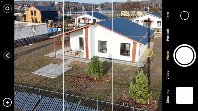 Продажа готовых и строящихся домов в посёлке «Озёрный» смотреть онлайн