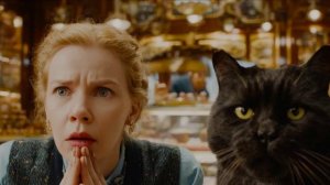 video_Глава 28, Посление похождения Коровьева и Бегемота