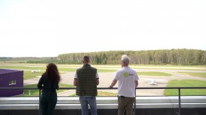 S7 Aero: итак, вы решили стать частным пилотом