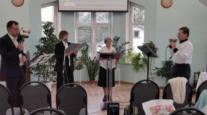 Боже, услышь нас (24.06.23)